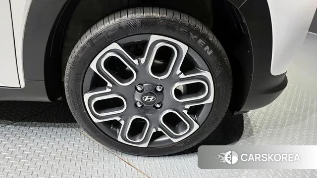 Hyundai Casper id 3354466 из Кореи 15