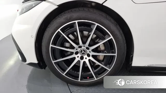 Mercedes-Benz EQS V297 id 3421346 из Кореи 15