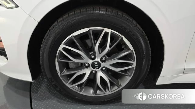 Kia K5 3rd generation id 4416032 из Кореи 28