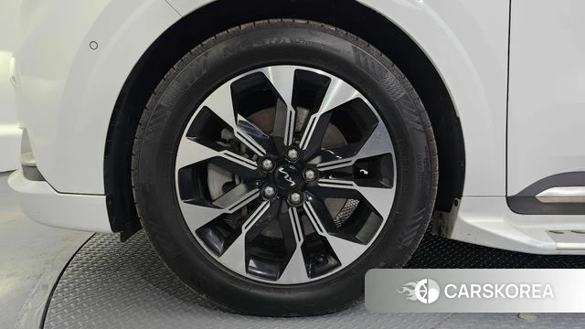 Kia Carnival 4th generation id 3935319 из Кореи 15