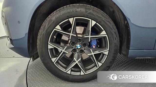 BMW X3 (G45) id 4432276 из Кореи 35