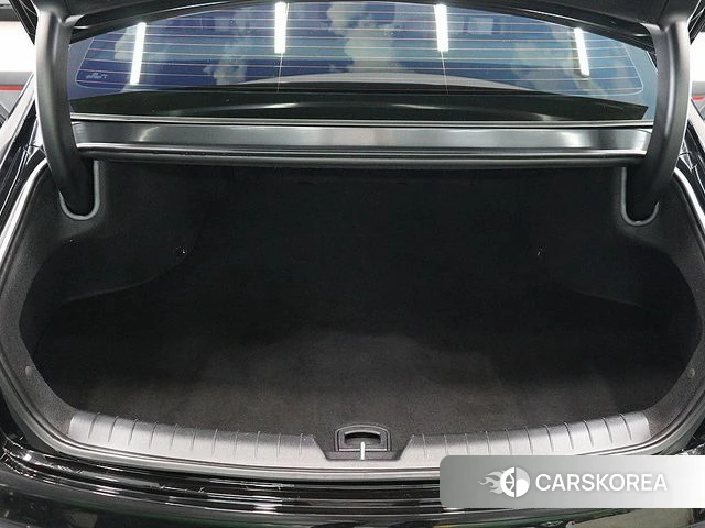 Hyundai Grandeur (GN7) id 4935628 из Кореи 15