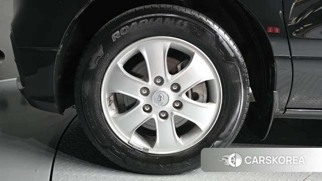 Hyundai The New Grand Starex id 4667449 из Кореи 25