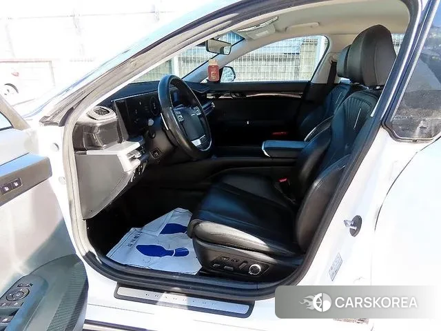 Hyundai Grandeur (GN7) id 3518105 из Кореи 15