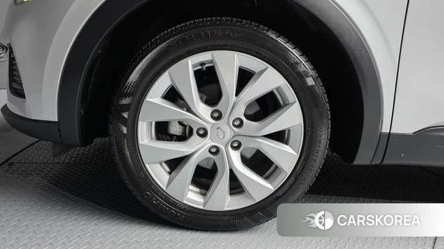 Renault Korea (Samsung) XM3 id 4446241 из Кореи 26