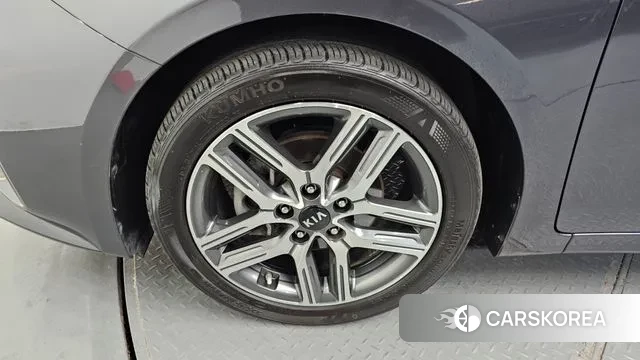 Kia Come New K3 id 3054869 из Кореи 15