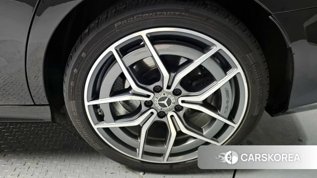 Mercedes-Benz E-Class W213 id 3852823 из Кореи 15