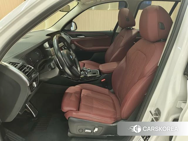 BMW X3 id 4277116 из Китая 34