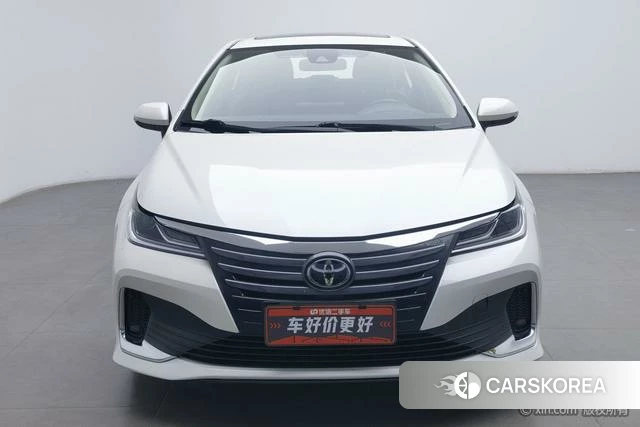 Toyota Asian lion id 4253655 из Китая 19