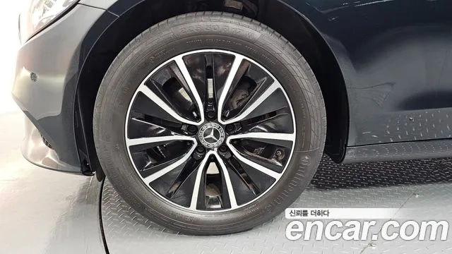 Mercedes-Benz C-Class W205 id 2876172 из Кореи 15