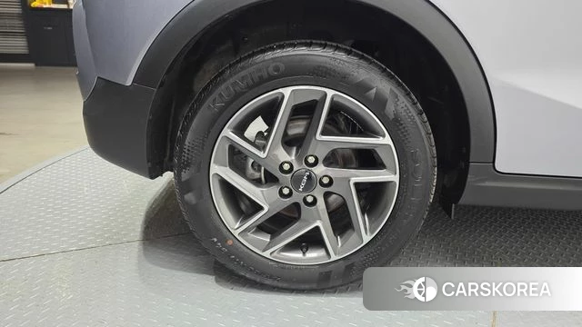Ssangyong The New Tivoli id 4388011 из Кореи 30