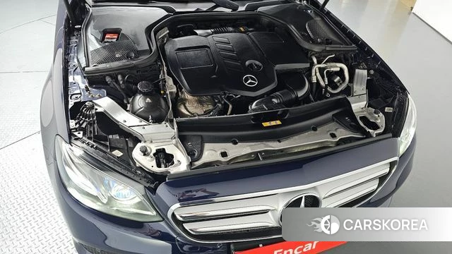 Mercedes-Benz E-Class W213 id 4662710 из Кореи 26