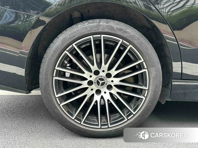 Mercedes-Benz Class C id 4313670 из Китая 10