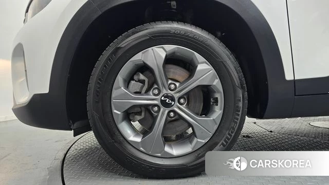 Kia The New Seltos id 4631059 из Кореи 25