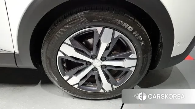 Peugeot 3008 second generation id 3494281 из Кореи 15