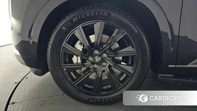 Hyundai Palisade id 3915705 из Кореи 15