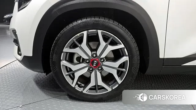 Kia Seltos id 3385835 из Кореи 15