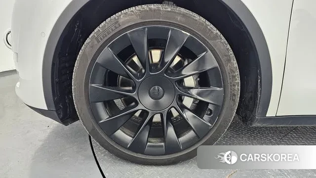 Tesla Model Y id 3607020 из Кореи 15