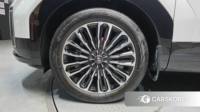 Hyundai Santa Fe (MX5) id 4421973 из Кореи 25