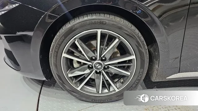 Hyundai The New Grandeur IG id 3218670 из Кореи 15