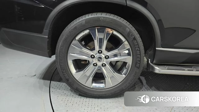 Ssangyong All New Rexton id 4662005 из Кореи 15