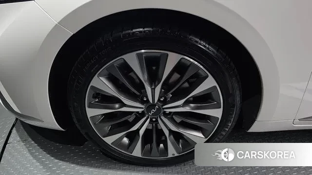 Kia K8 id 3054148 из Кореи 15