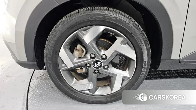 Hyundai Venue id 3428857 из Кореи 15