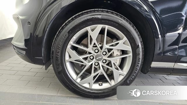 Genesis GV70 id 4624579 из Кореи 15