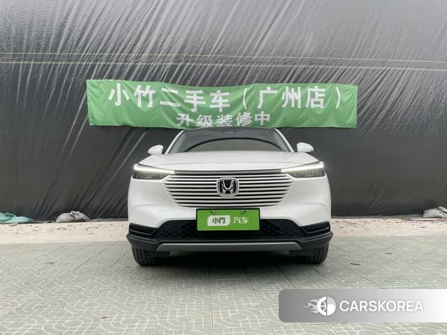 Honda Binzhi id 4274075 из Китая 18