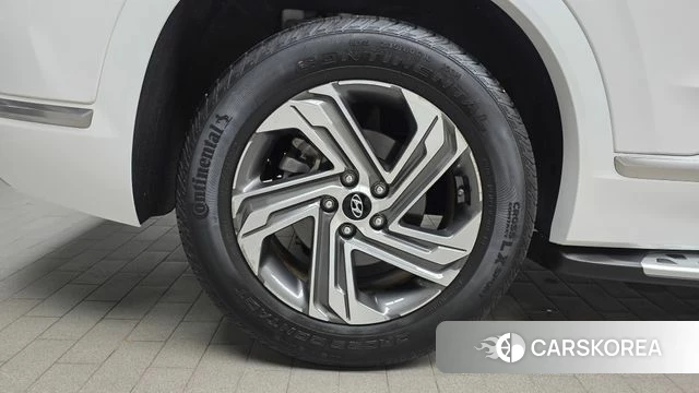 Hyundai The New Santa Fe id 4446274 из Кореи 25