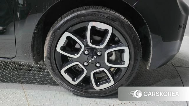 Kia The New Ray id 3827538 из Кореи 15