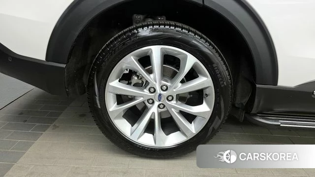 Ford Explorer 6th Generation id 4179087 из Кореи 15