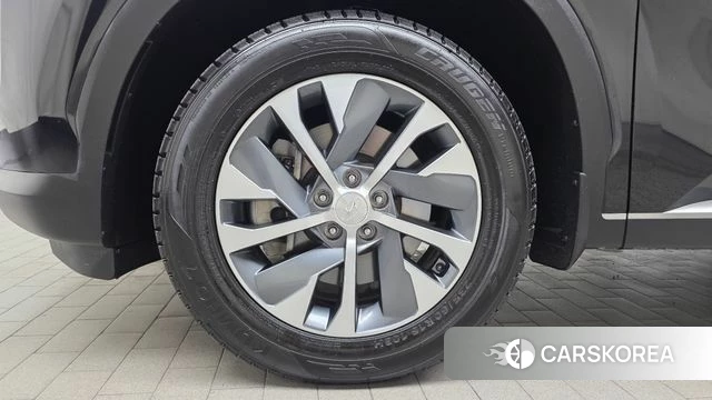 Hyundai Palisade id 4434639 из Кореи 15