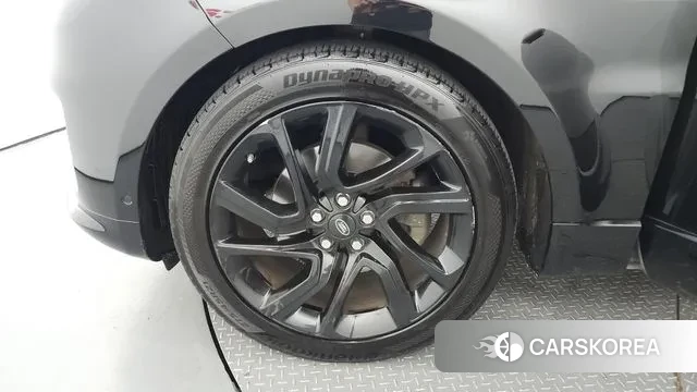 Land Rover Range Rover Sport 2nd Generation id 2981277 из Кореи 15