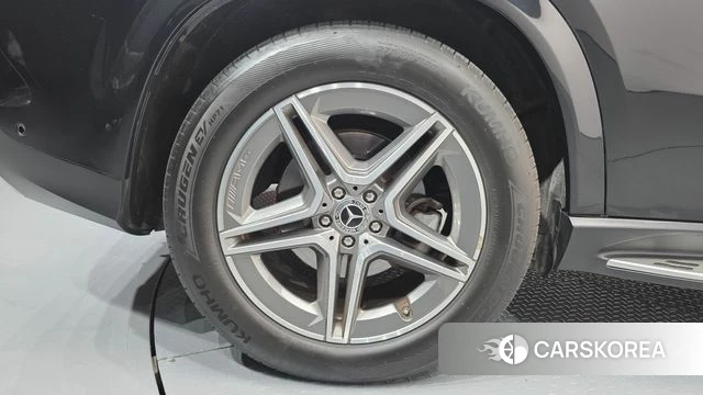 Mercedes-Benz GLE-Class W167 id 4396287 из Кореи 15
