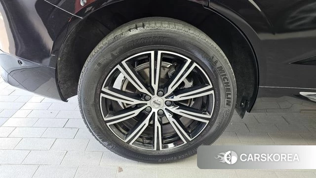 Volvo XC60 second Generation id 4435112 из Кореи 15