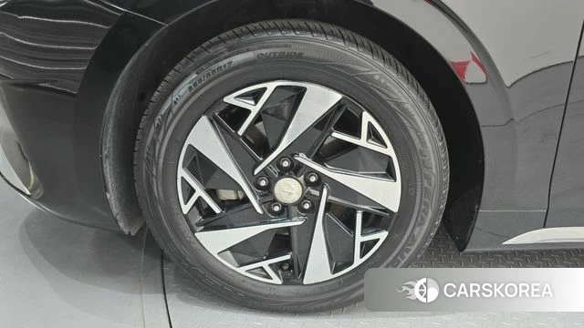 Hyundai The New Grandeur IG Hybrid id 4282844 из Кореи 27