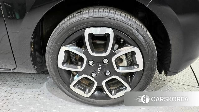 Kia The New Ray id 3903842 из Кореи 15
