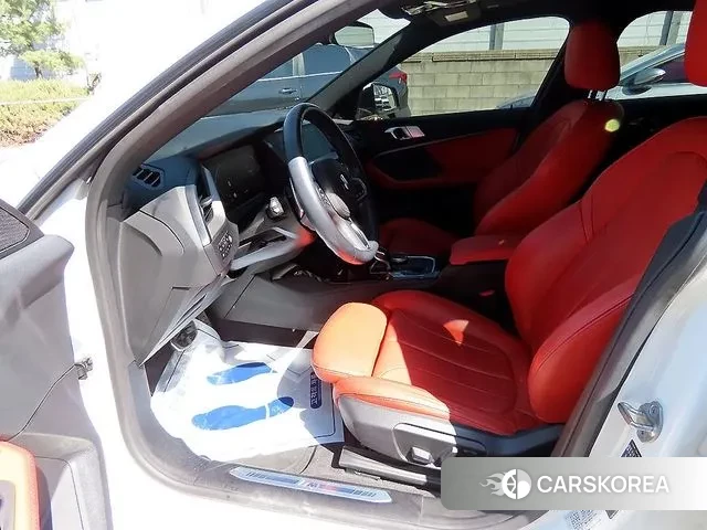 BMW 2 Series Gran Coupe (F44) id 3788235 из Кореи 15