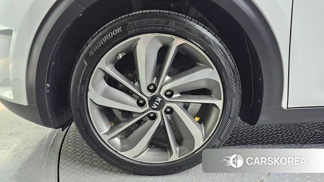 Kia Niro id 3937153 из Кореи 15