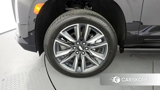 Cadillac Escalade 5th Generation id 2984382 из Кореи 15