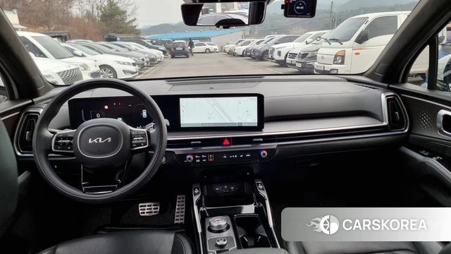 Kia The New Sorento 4th Generation id 3791880 из Кореи 15