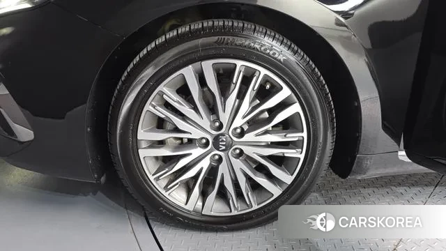 Kia K7 Premier id 3622070 из Кореи 15