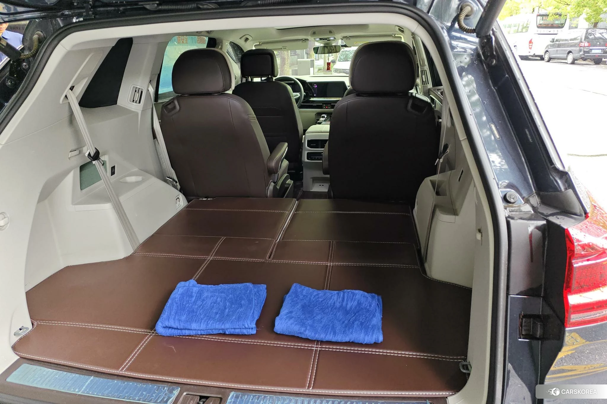 Volkswagen Talagon id 4504608 из Китая 12