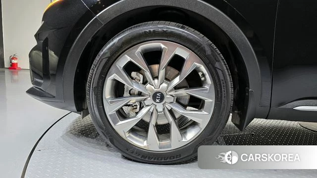 Kia Sorento 4th Generation id 3879363 из Кореи 15