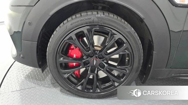 Mini Cooper S Countryman id 3864850 из Кореи 15