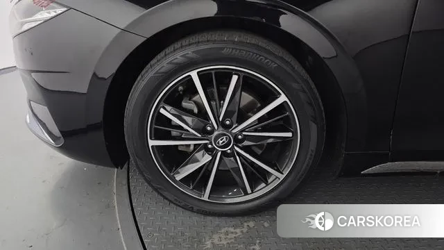 Hyundai The New Grandeur IG id 3493242 из Кореи 15