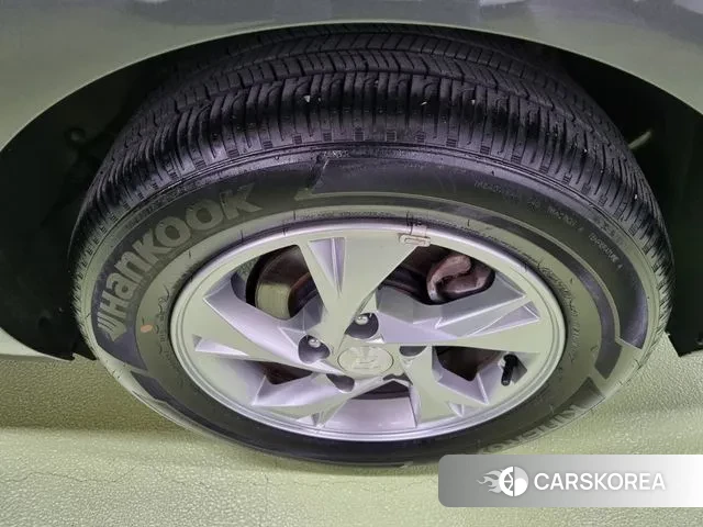 Hyundai Avante (CN7) id 3764854 из Кореи 15