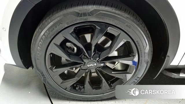Kia Sorento 4th Generation id 4343581 из Кореи 35
