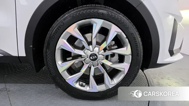 Kia Sorento 4th Generation id 3611836 из Кореи 15